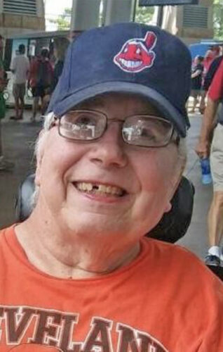 Joseph Davies Jr. 1945-2025